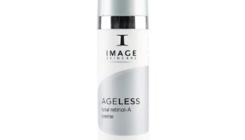 IMAGE Skincare AGELESS Total Retinol-A Cream