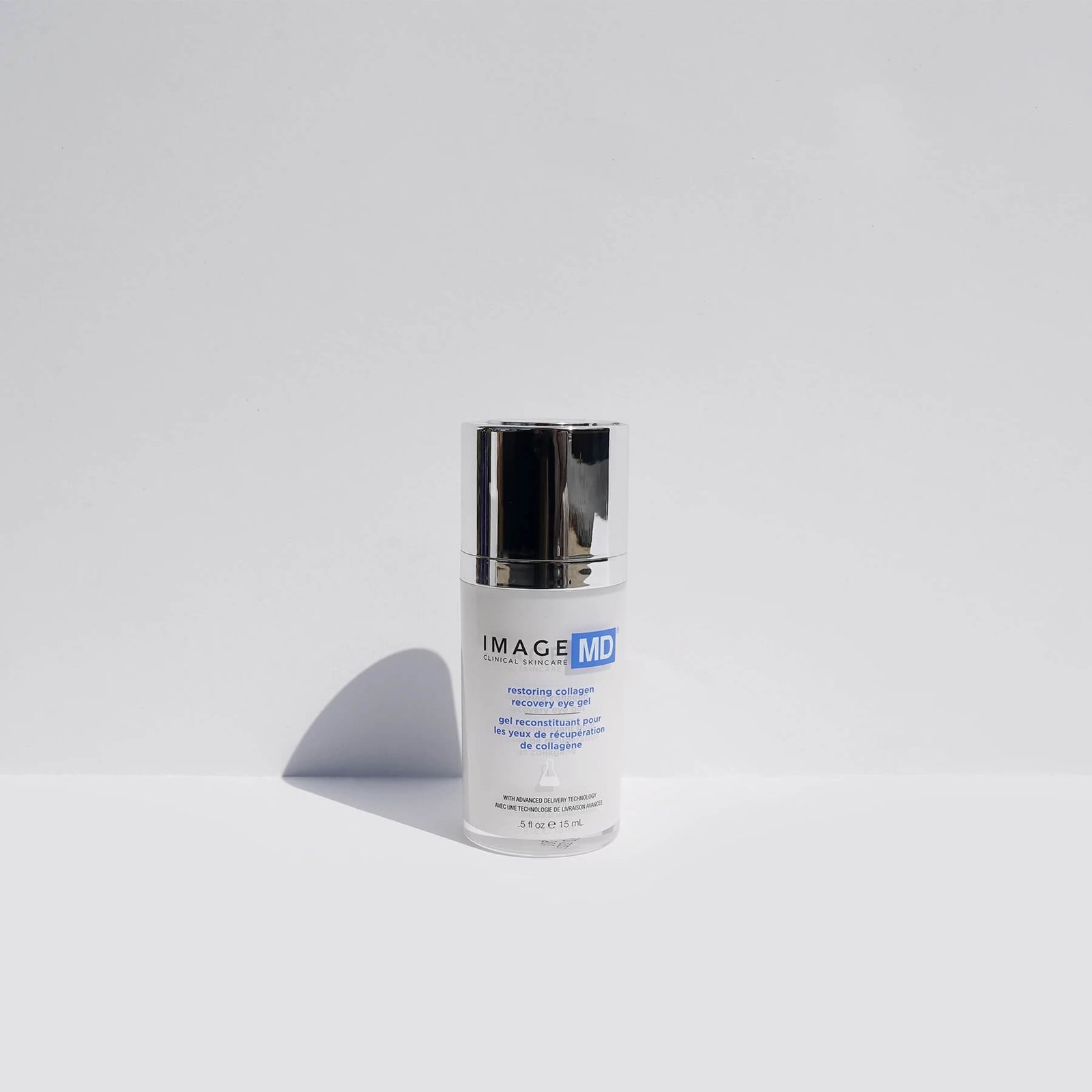 Image Skincare MD Restoring Collagen Recovery Eye Gel With ADT Technology – 0.5 Oz - View #3