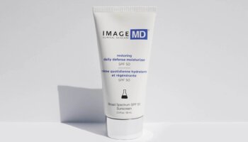 IMAGE MD Restoring Daily Defense Moisturizer SPF50