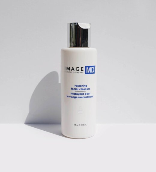 IMAGE MD Restoring Facial Cleanser