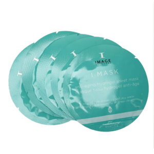 Image Skincare I MASK anti-aging hydrogel sheet mask (5 pack)