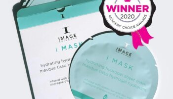 Image Skincare I MASK hydrating hydrogel sheet mask (5 pack)